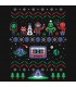 طرح GOTG Christmas Sweater