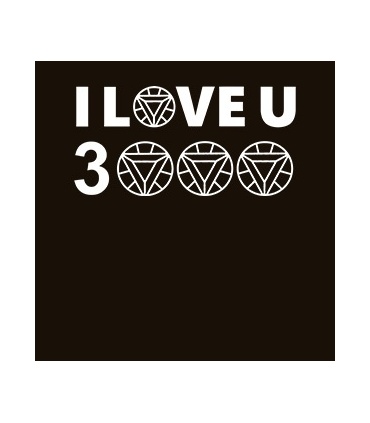 طرح I Love You 3000