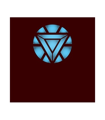 طرح Iron Man-2
