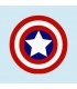 طرح Captain America-4