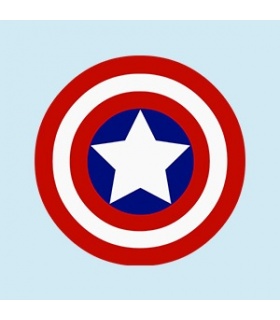 پوشیدنی با طرح Captain America-4