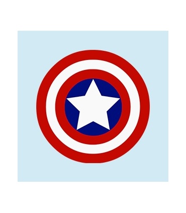 طرح Captain America-4