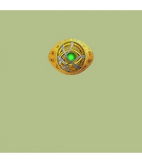 پوشیدنی با طرح Eye of Agamotto