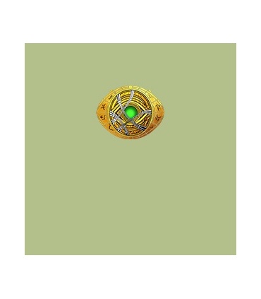 طرح Eye of Agamotto
