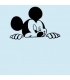 طرح MICKEY MOUSE