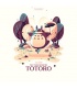 طرح Totoro-2