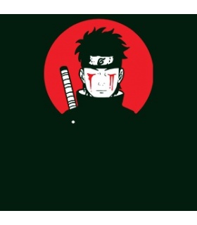 طرح Shisui Uchiha