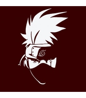 پوشیدنی با طرح Kakashi Hatake