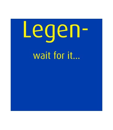 پوشیدنی با طرح Legendary