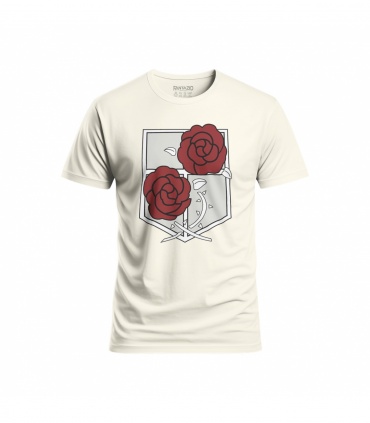 پوشیدنی با طرح Garrison