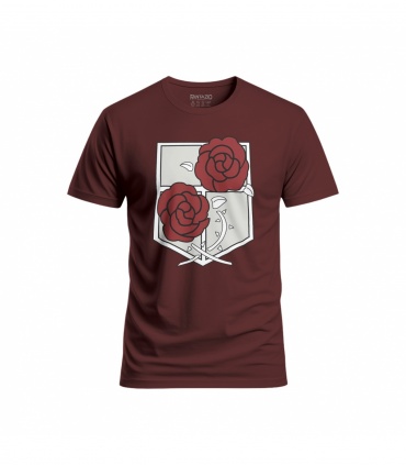 پوشیدنی با طرح Garrison