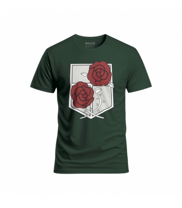 پوشیدنی با طرح Garrison