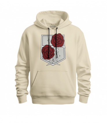 پوشیدنی با طرح Garrison