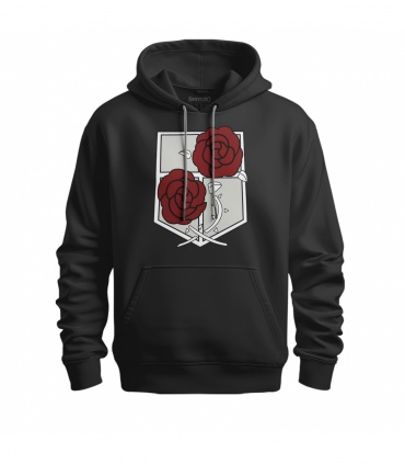 پوشیدنی با طرح Garrison