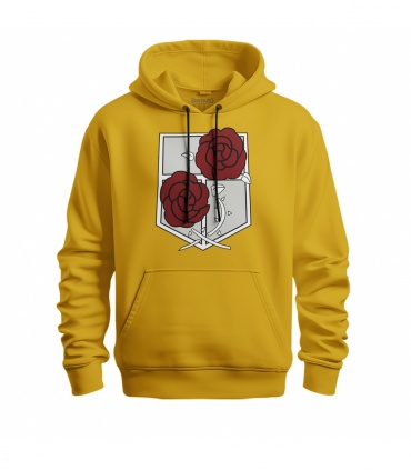 پوشیدنی با طرح Garrison