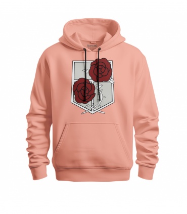 پوشیدنی با طرح Garrison