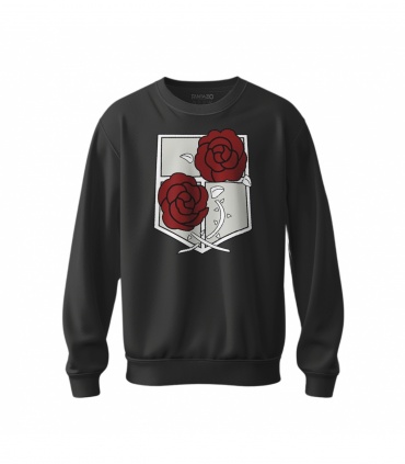 پوشیدنی با طرح Garrison