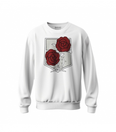 پوشیدنی با طرح Garrison