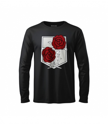 پوشیدنی با طرح Garrison