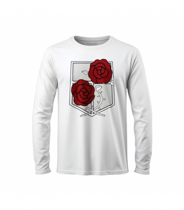 پوشیدنی با طرح Garrison