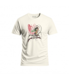 پوشیدنی با طرح Eren Yeager