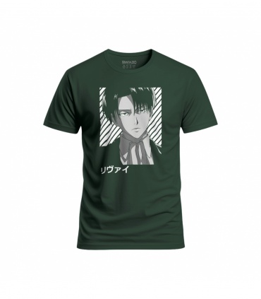 پوشیدنی با طرح Levi Ackerman-3