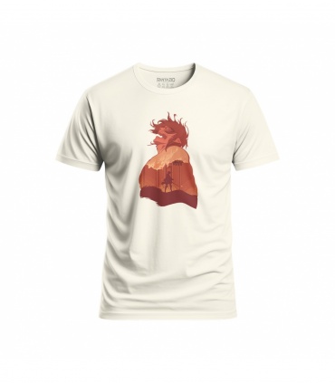 پوشیدنی با طرح Attack on Titan-1