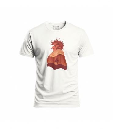 پوشیدنی با طرح Attack on Titan-1