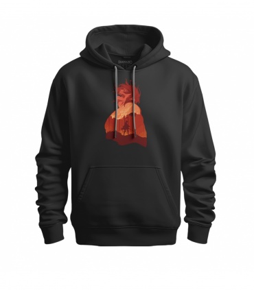 پوشیدنی با طرح Attack on Titan-1