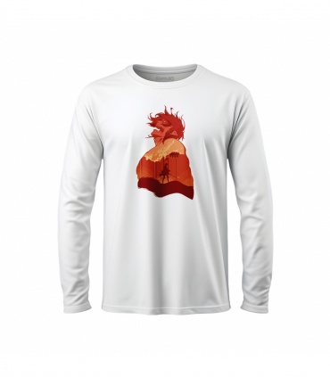 پوشیدنی با طرح Attack on Titan-1