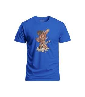 پوشیدنی با طرح Attack on Titan-2