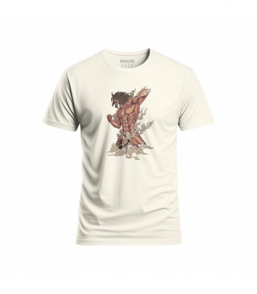 پوشیدنی با طرح Attack on Titan-2