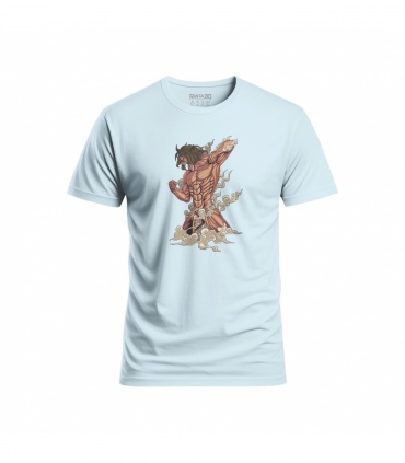 پوشیدنی با طرح Attack on Titan-2