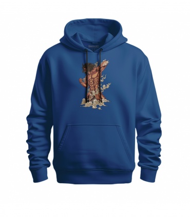 پوشیدنی با طرح Attack on Titan-2