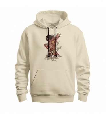 پوشیدنی با طرح Attack on Titan-2