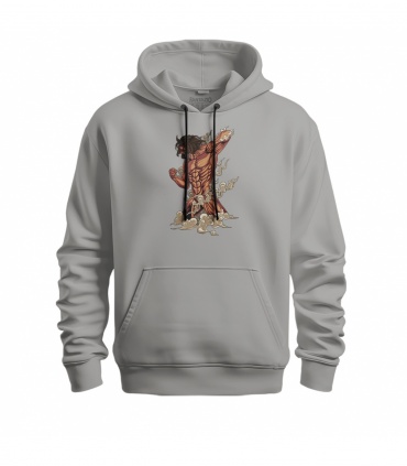 پوشیدنی با طرح Attack on Titan-2