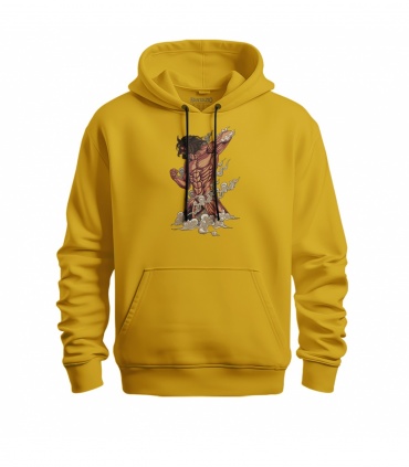 پوشیدنی با طرح Attack on Titan-2