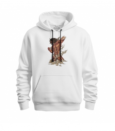 پوشیدنی با طرح Attack on Titan-2