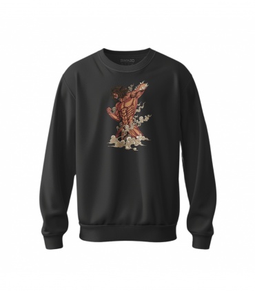 پوشیدنی با طرح Attack on Titan-2