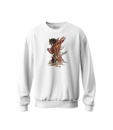 پوشیدنی با طرح Attack on Titan-2