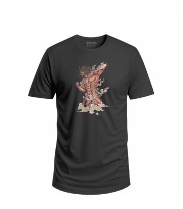 پوشیدنی با طرح Attack on Titan-2