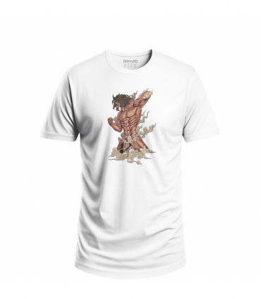 پوشیدنی با طرح Attack on Titan-2