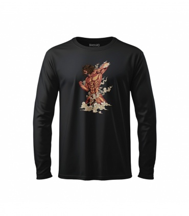 پوشیدنی با طرح Attack on Titan-2