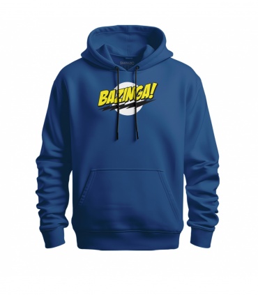 پوشیدنی با طرح Bazinga