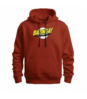 پوشیدنی با طرح Bazinga