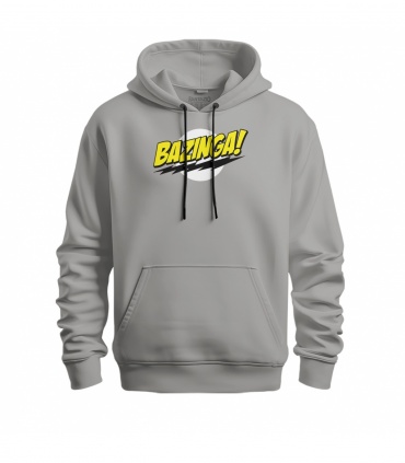 پوشیدنی با طرح Bazinga