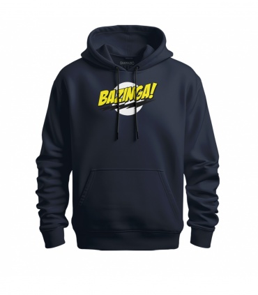 پوشیدنی با طرح Bazinga