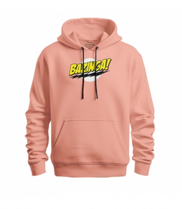 پوشیدنی با طرح Bazinga