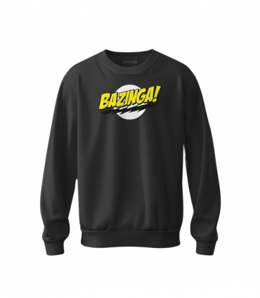 پوشیدنی با طرح Bazinga