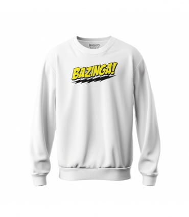 پوشیدنی با طرح Bazinga